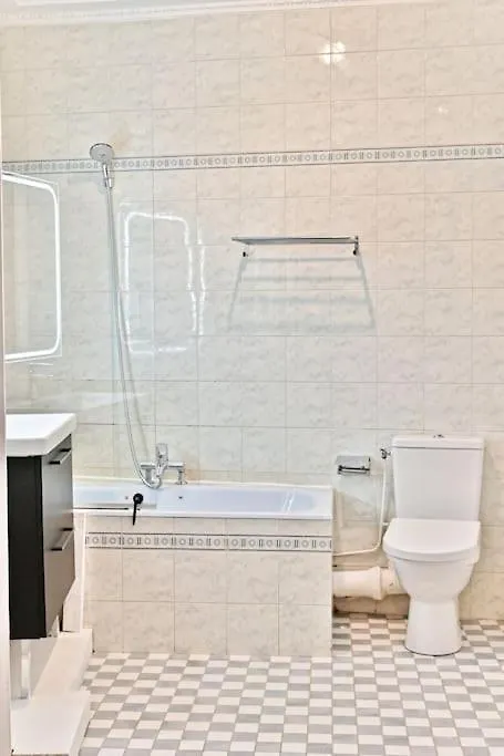 Daire Appartement Haussmannien Lumineux Et Central Paris